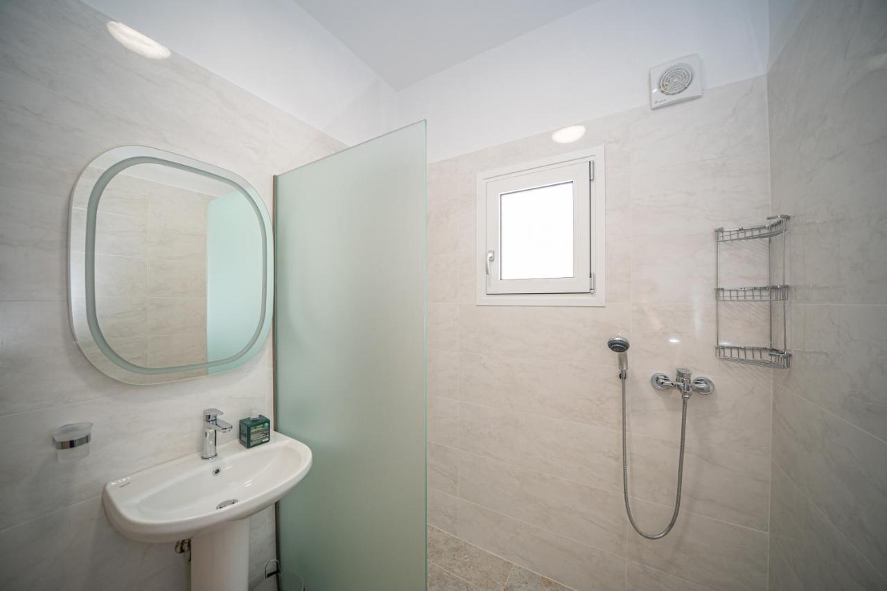 Maritina'S Apartments Amazing Sea View Agia Efimia 外观 照片