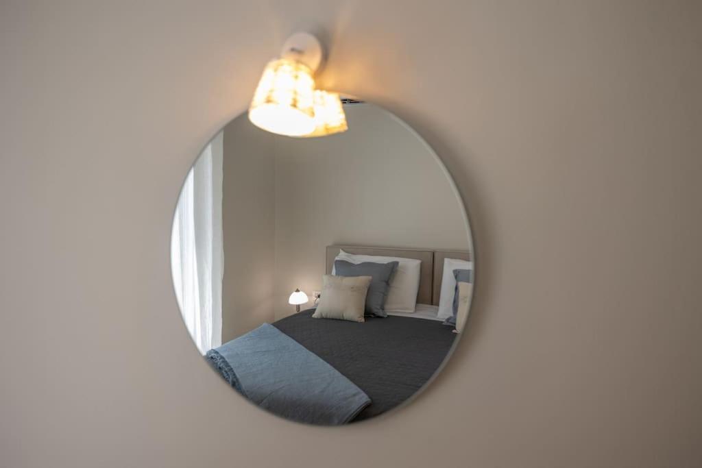 Maritina'S Apartments Amazing Sea View Agia Efimia 外观 照片